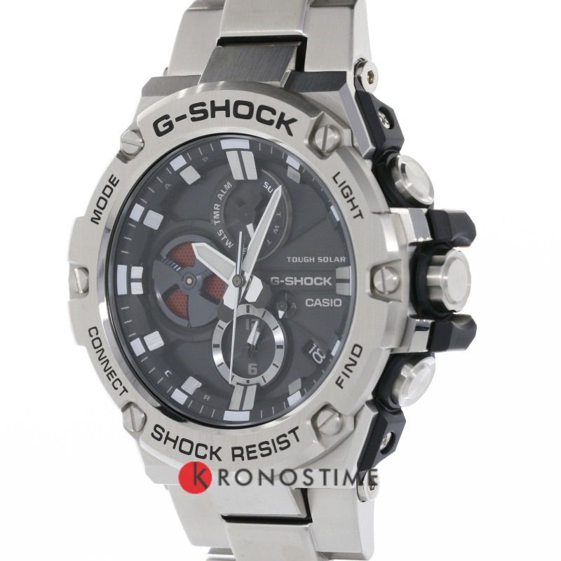 G shock stainless steel 2018 online