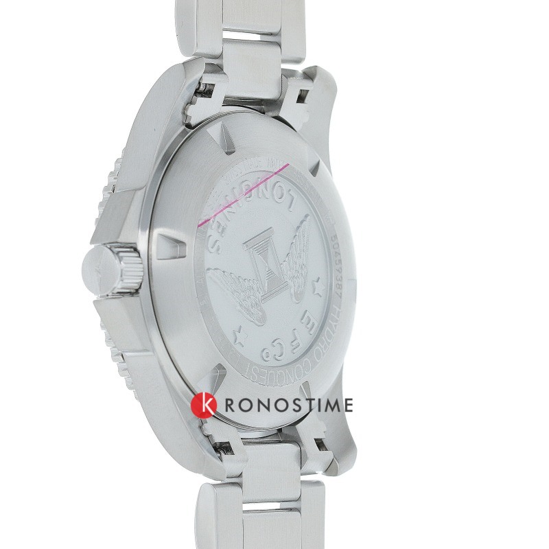 Фотография часов Longines HydroConquest L3.781.4.96.6_13