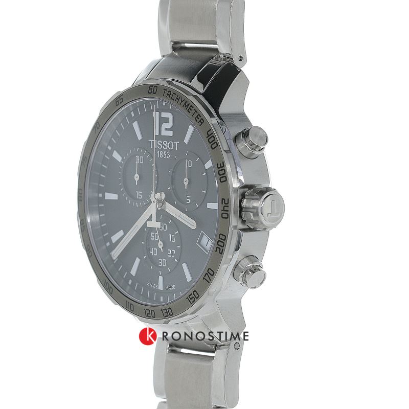 Фотография часов Tissot T-Sport Quickster T095.417.11.067.00_38