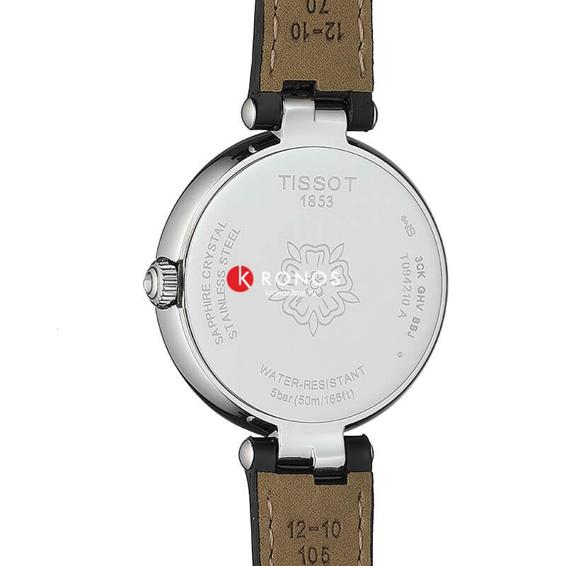 Фотография часов Tissot Flamingo T094.210.16.111.00_7