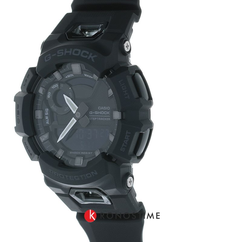 Фотография часов Casio G-Shock GBA-900-1ADR (GBA-900-1A)_40