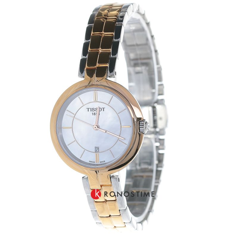 Фотография часов Tissot Flamingo T094.210.22.111.00_42