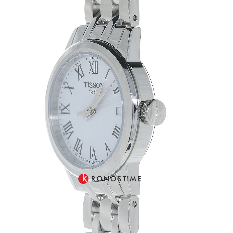 Фотография часов Tissot Classic Dream Lady T129.210.11.013.00_39