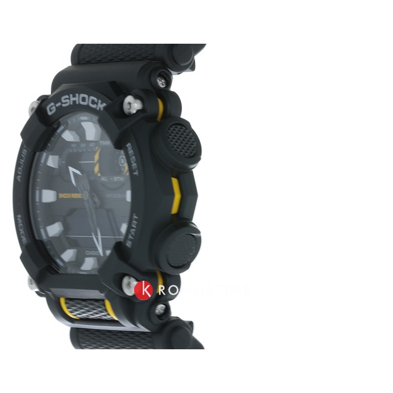 Фотография часов Casio G-Shock GA-900-1ADR (GA-900-1A)_5