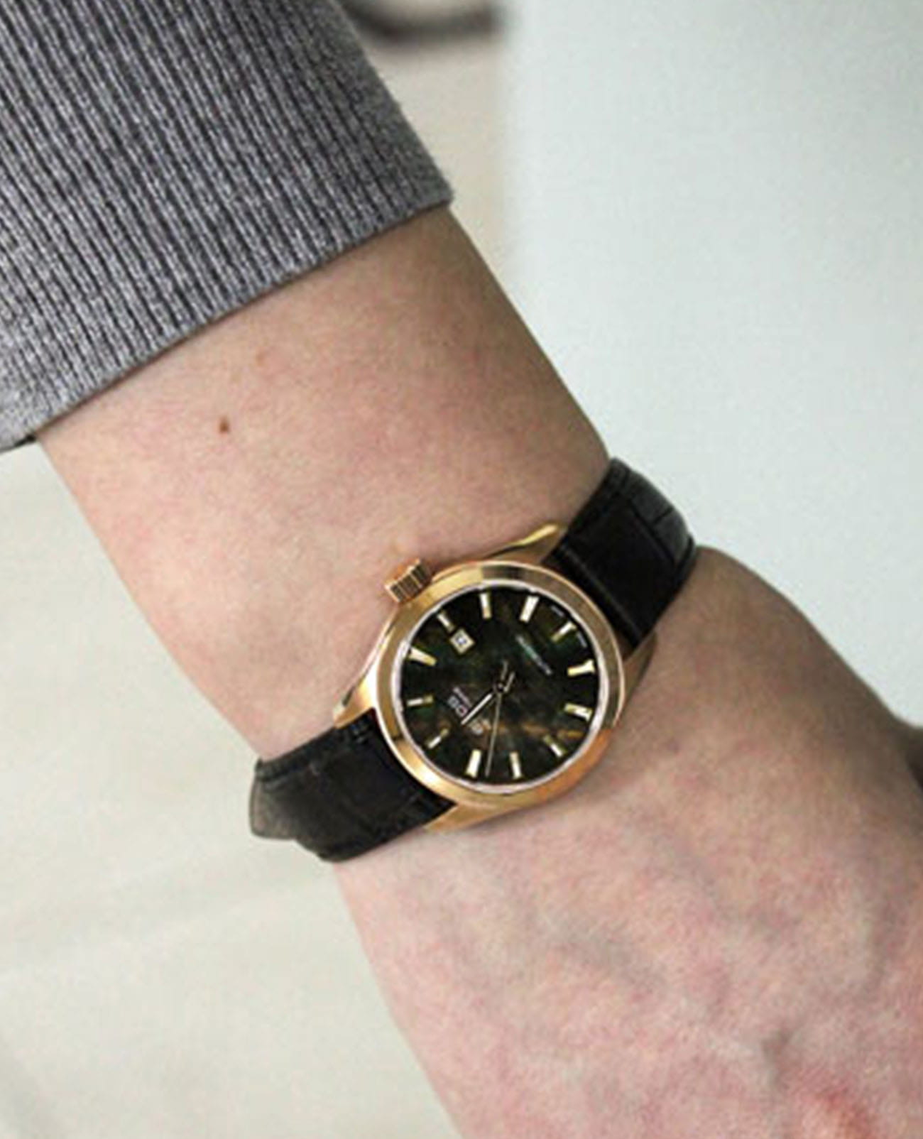 Epos Epos 4401.122.24.15.15 , наручные женские часы фото под углом