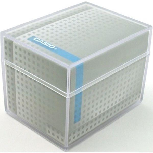 Casio Casio Illuminator W-752-2B , наручные мужские часы фото под углом