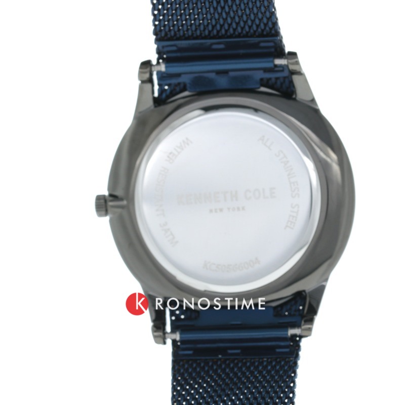 Фотография часов Kenneth Cole Slim KC50566004_19