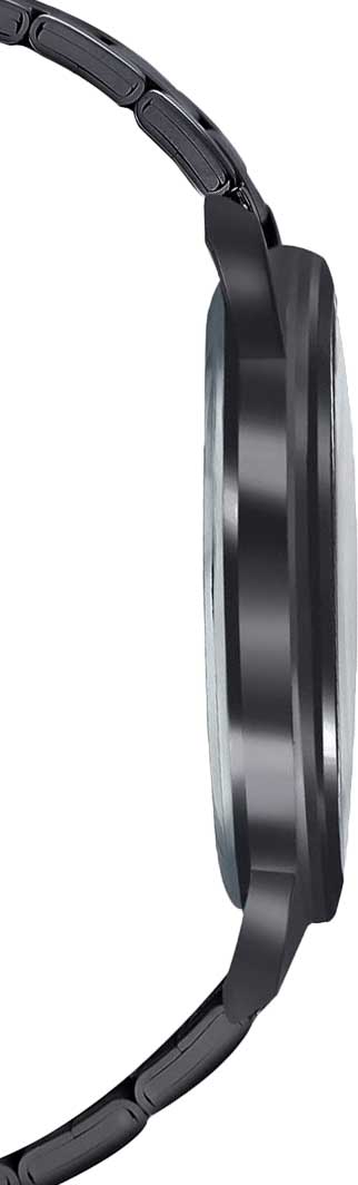 Оригинальные часы Casio Casio Collection MTP-E600B-1B кварцевые калибр механизма  общий вид