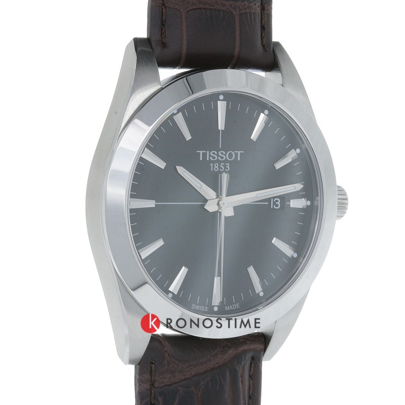 Фотография часов Tissot Gentleman T127.410.16.051.01_32