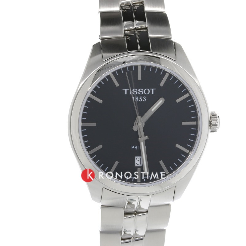 Фотография часов Tissot PR 100 T101.410.11.051.00_35