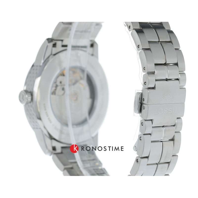 Фотография часов Tissot Luxury Powermatic 80 T086.407.11.051.00_14