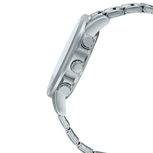 Casio Casio Collection MTP-E505D-1A  - задняя крышка сталь металл корпуса, япония часы