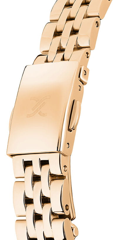 Daniel Klein Daniel Klein Watch Match DK.1.13719-4 женские часы белый циферблат на запястье