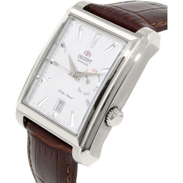 Orient Orient ESAE00BW (FESAE00BW) , наручные мужские часы фото под углом