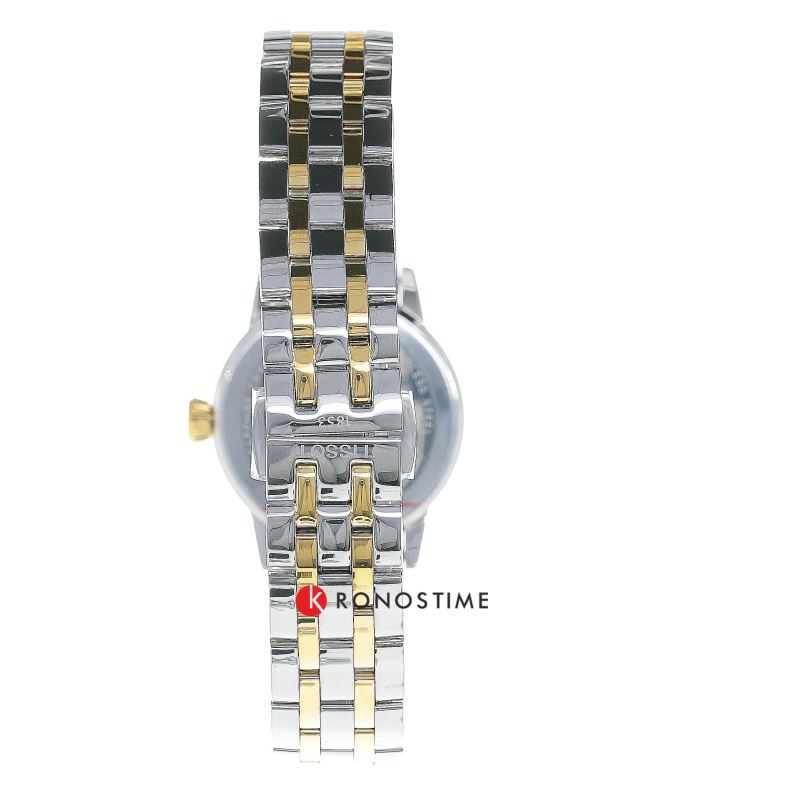 Фотография часов Tissot Classic Dream Lady T129.210.22.263.00_23