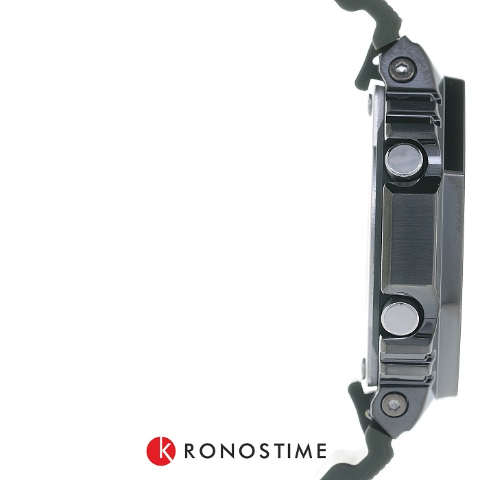 Фотография часов Casio G-Shock GM-2100B-3AER (GM-2100B-3ADR)_11