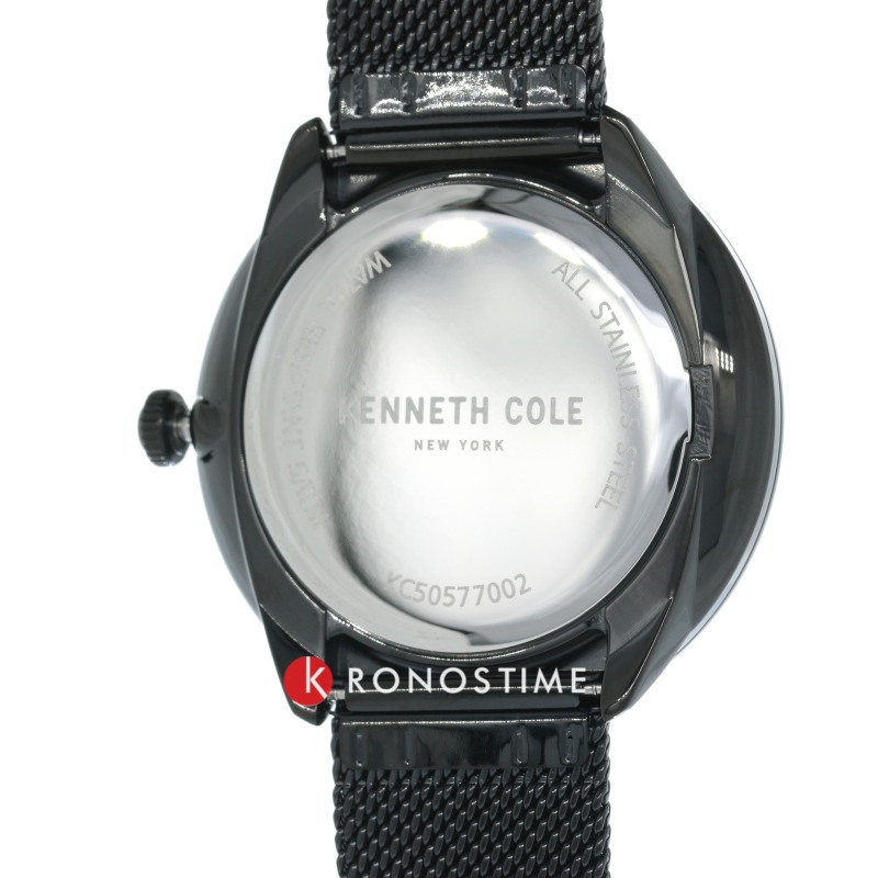 Фотография часов Kenneth Cole KC50577002_20