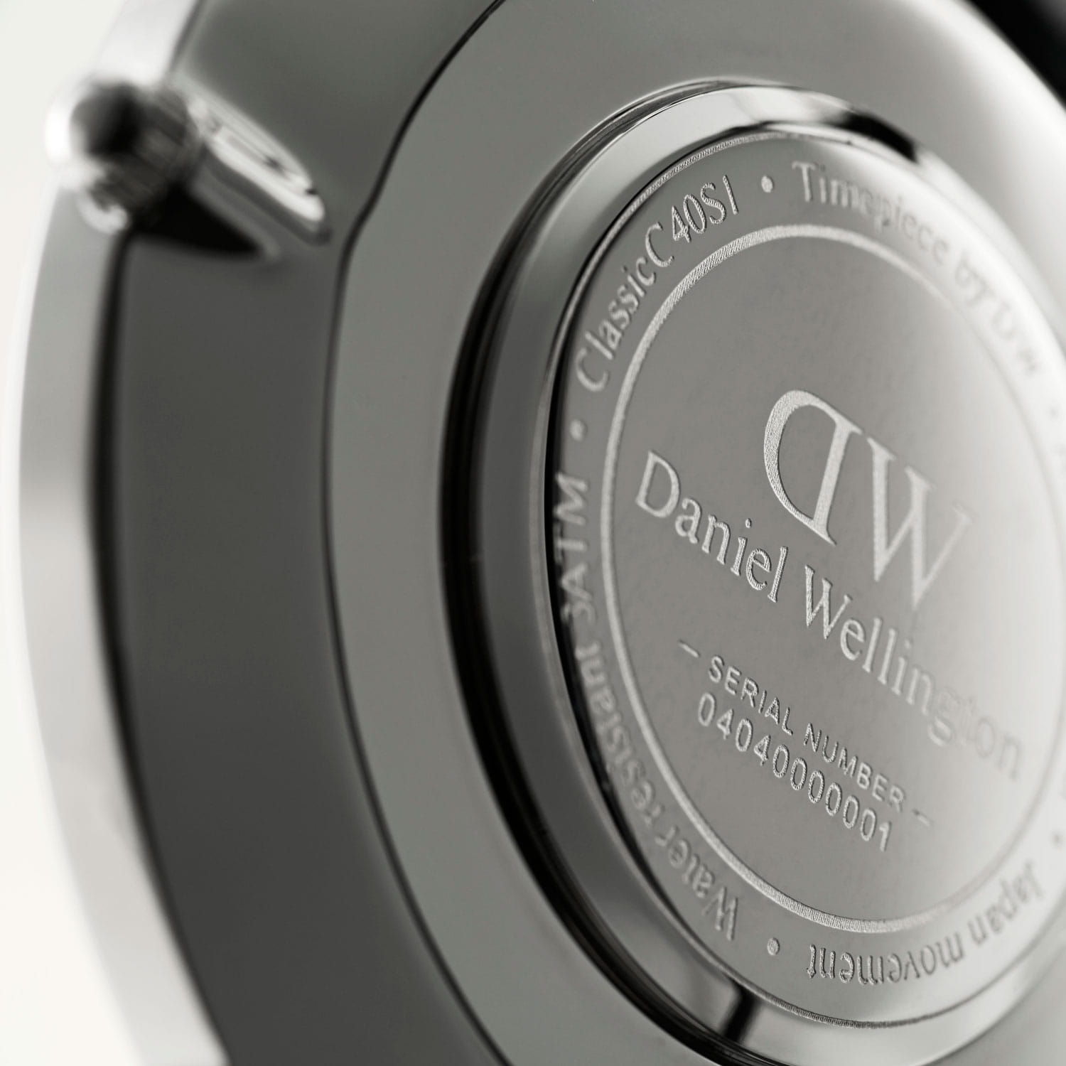 Оригинальные часы Daniel Wellington Daniel Wellington Classic Sheffeld DW00100133 кварцевые калибр механизма citizen 1l22 общий вид
