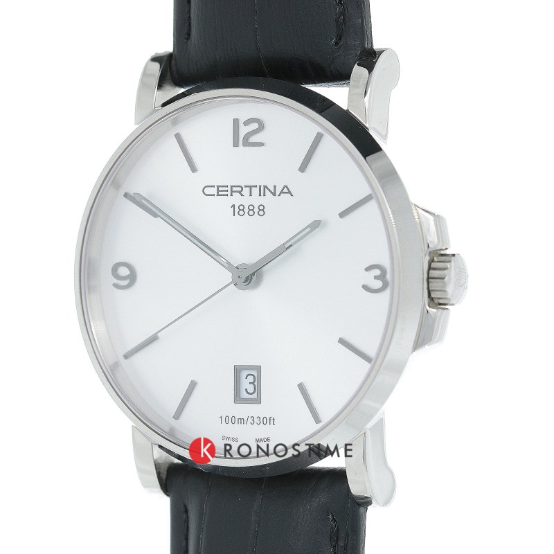 Фотография часов Certina DS Caimano C017.410.16.037.00_3