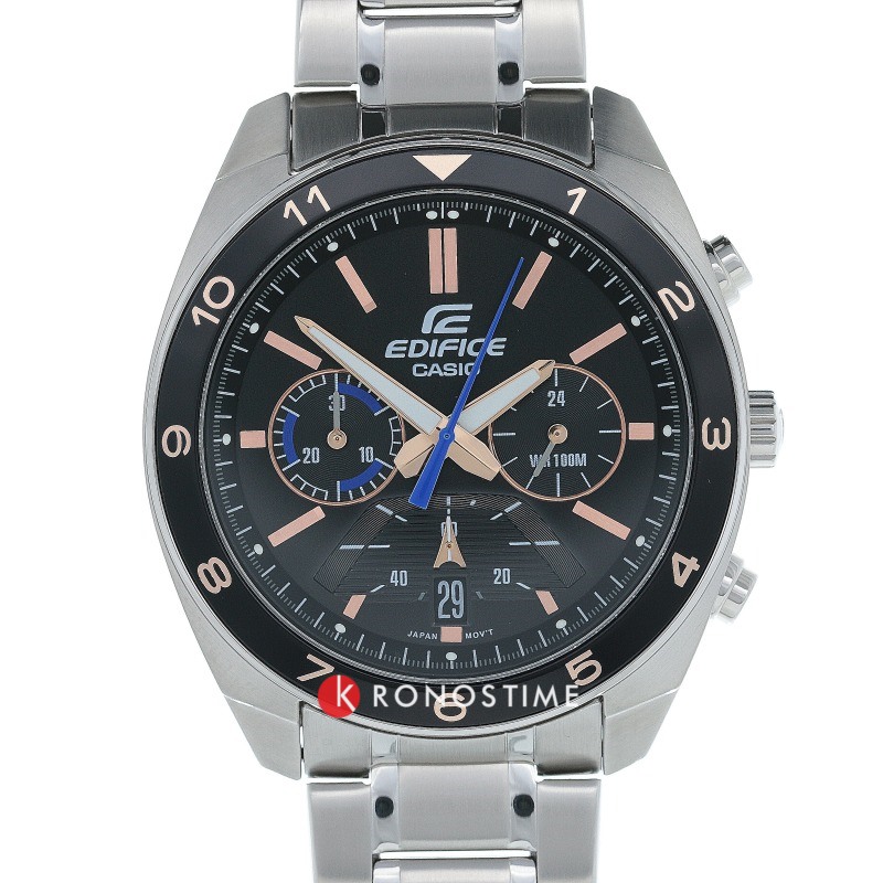 Фотография часов Casio Edifice EFV-590D-1AVUEF