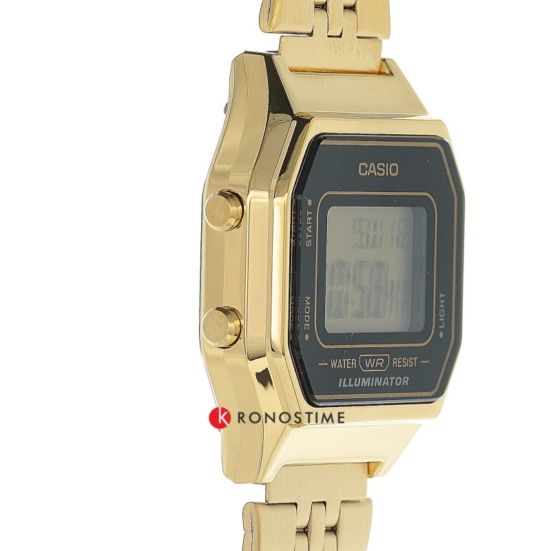 Фотография часов Casio Collection LA680WEGA-1E_30