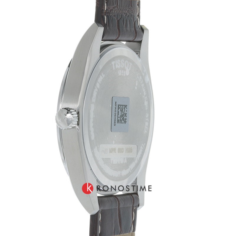 Фотография часов Tissot Gentleman T127.410.16.051.01_11