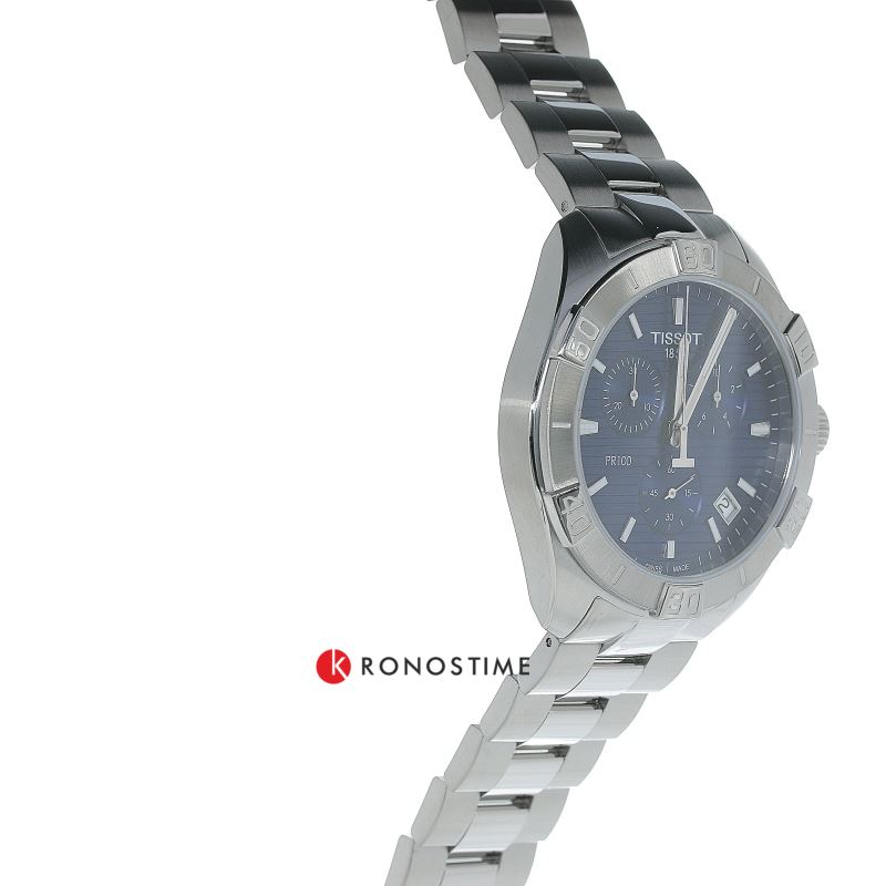 Фотография часов Tissot PR 100 Sport Gent Chronograph T101.617.11.041.00_13