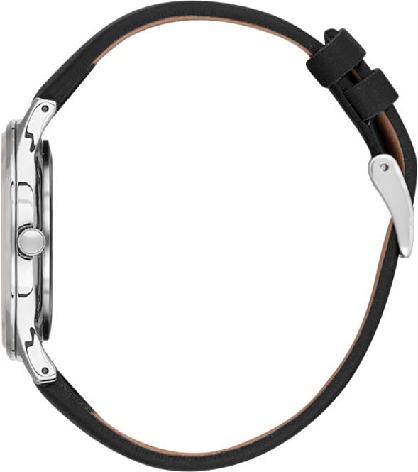 Daniel Klein Daniel Klein Premium DK.1.13471-1,  турция женские часы на браслете кожаный боковой вид