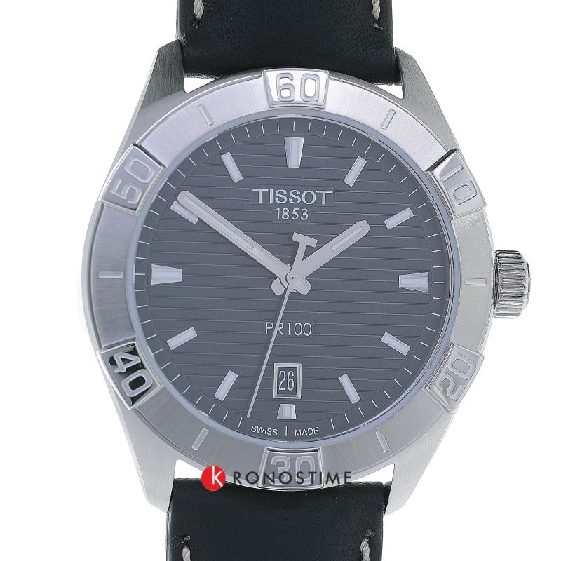 Фотография часов Tissot PR 100 Sport Gent T101.610.16.051.00_1