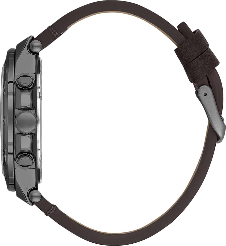 Daniel Klein Daniel Klein Exclusive DK.1.13744-4 , наручные мужские часы фото под углом