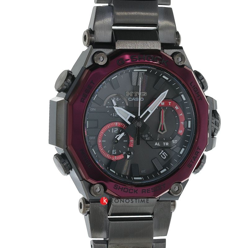 Фотография часов Casio G-Shock Premium MTG-B2000BD-1A4DR (MTG-B2000BD-1A4)_34