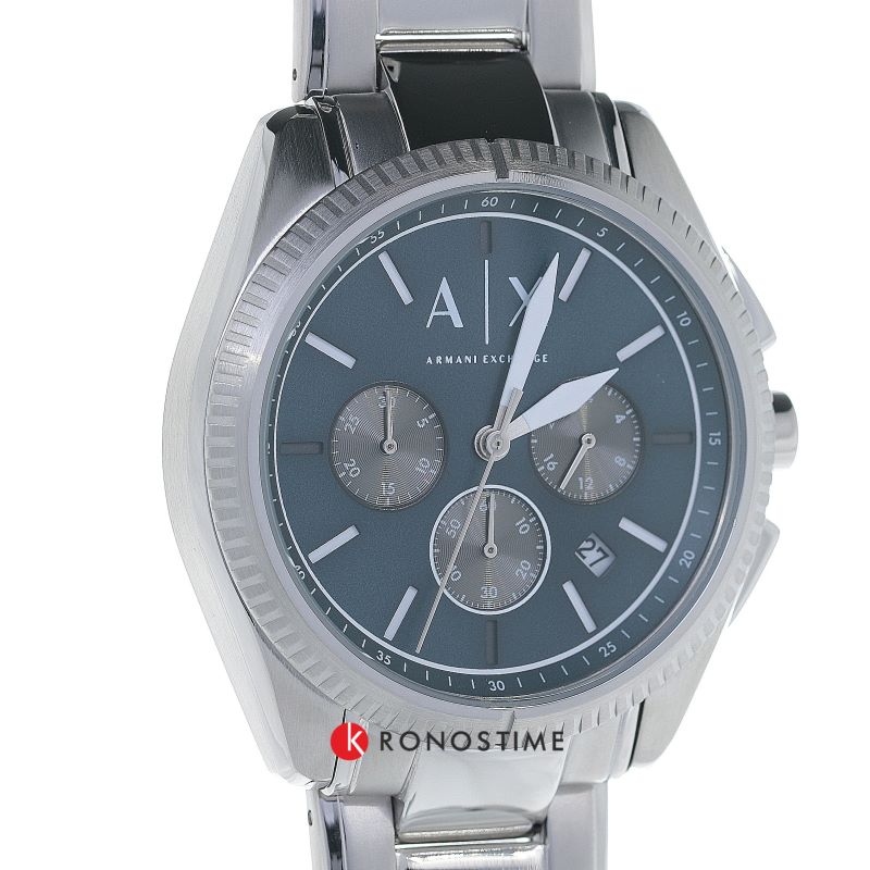 Фотография часов Armani Exchange Fitz  AX2850_3