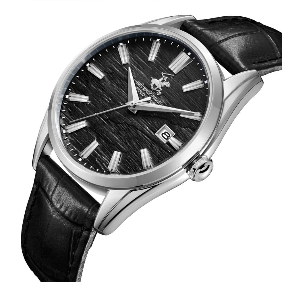 Beverly Hills Polo Club Beverly Hills Polo Club BP3811X.351 , наручные мужские часы фото под углом