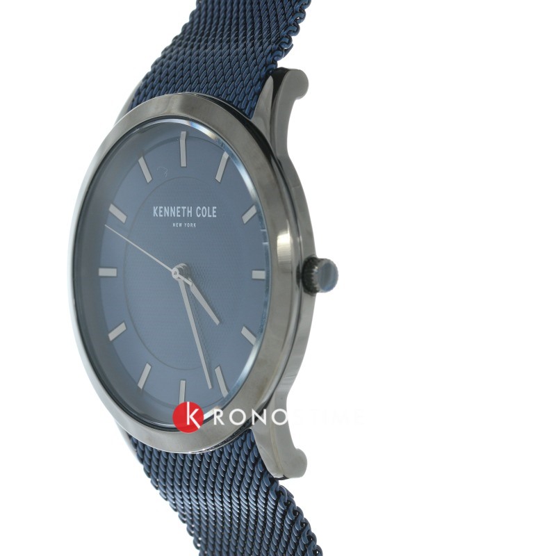 Фотография часов Kenneth Cole Slim KC50566004_5