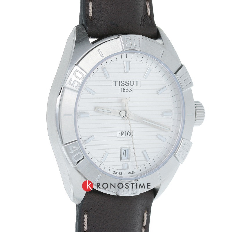 Фотография часов Tissot PR 100 Sport Gent T101.610.16.031.00_33