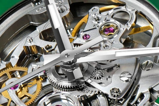 Epos Epos Passion 3501.135.20.13.30 , наручные мужские часы фото под углом