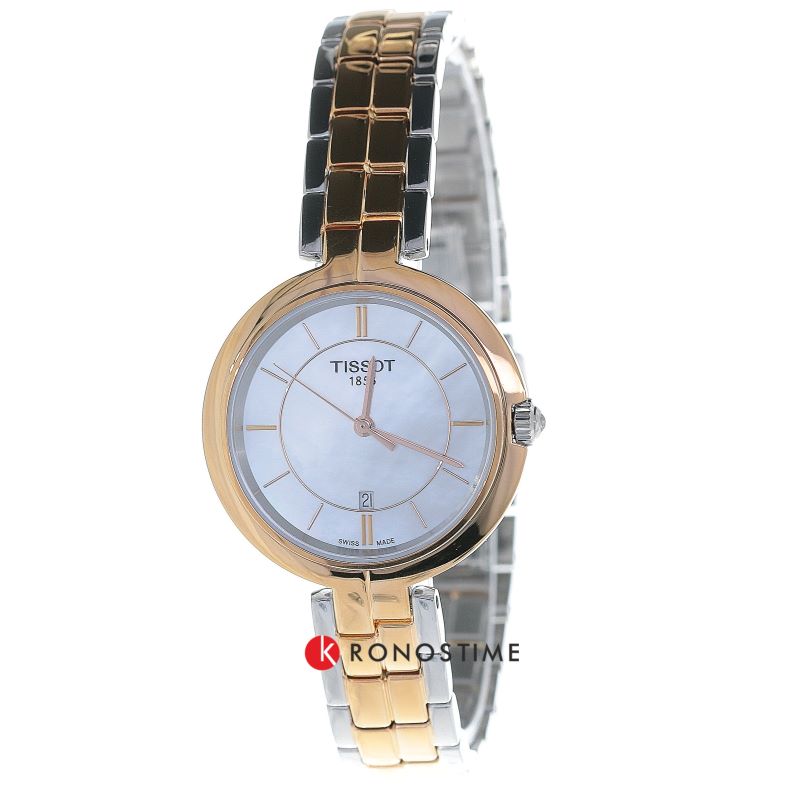 Фотография часов Tissot Flamingo T094.210.22.111.00_43