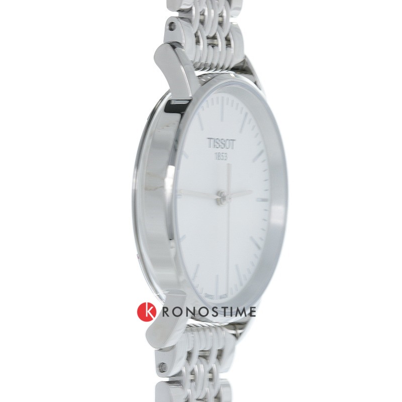 Фотография часов Tissot Everytime Small T109.210.11.031.00_25