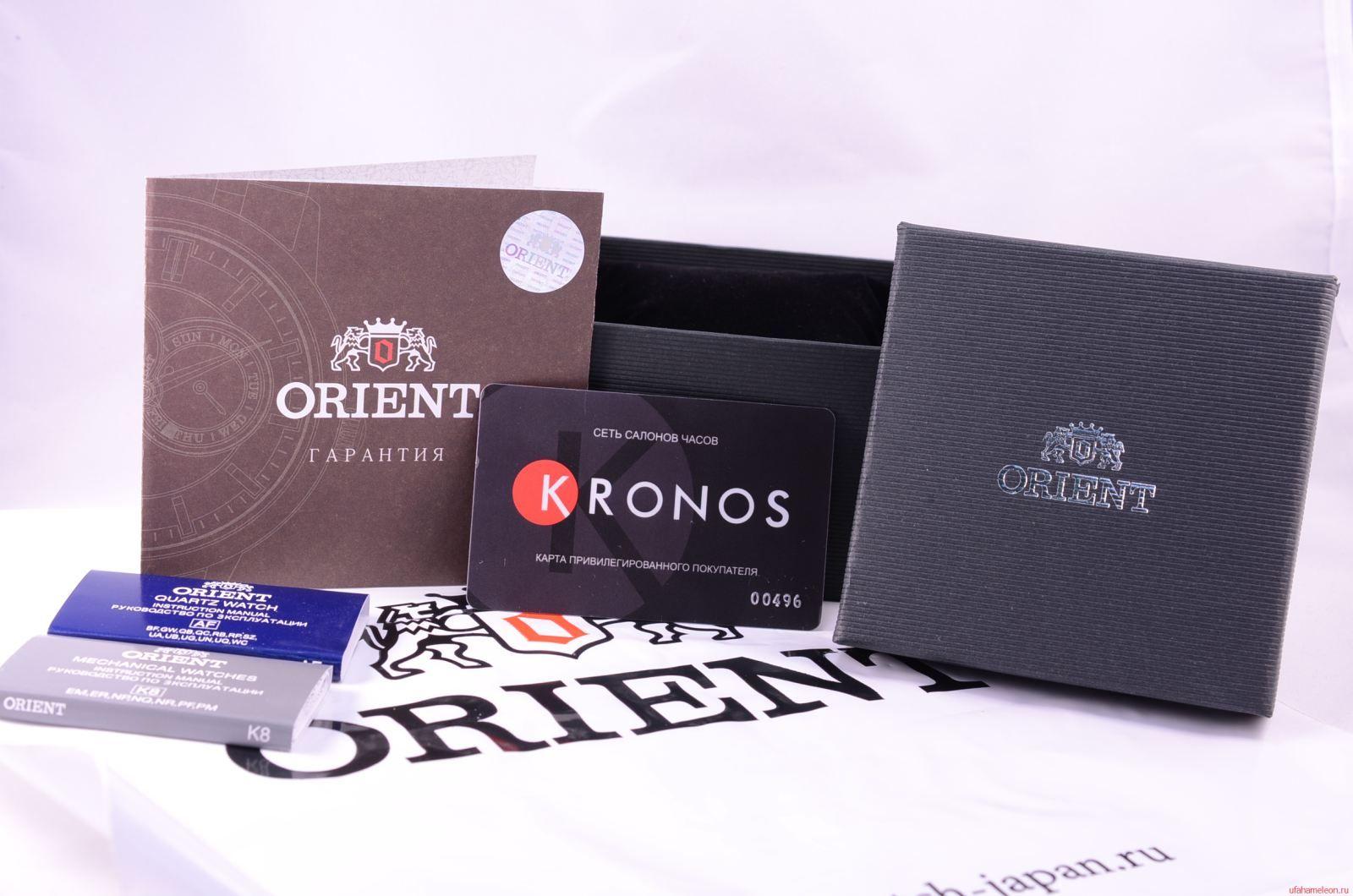 Orient Orient NQ1Q003D (FNQ1Q003D) , наручные женские часы фото под углом
