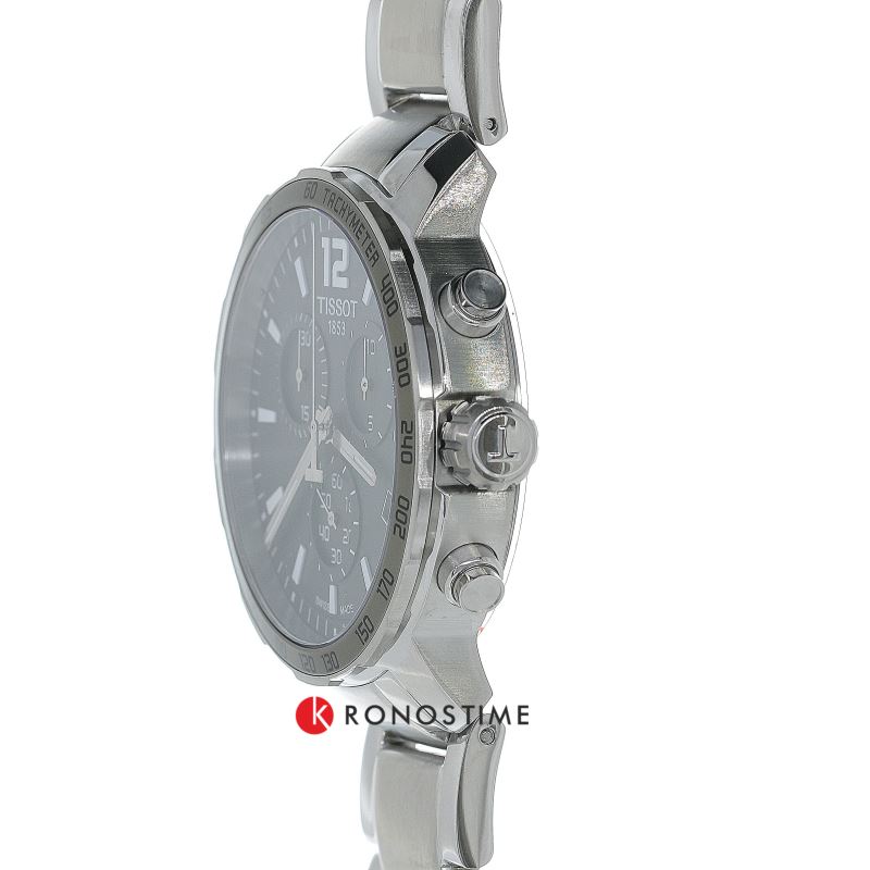 Фотография часов Tissot T-Sport Quickster T095.417.11.067.00_36