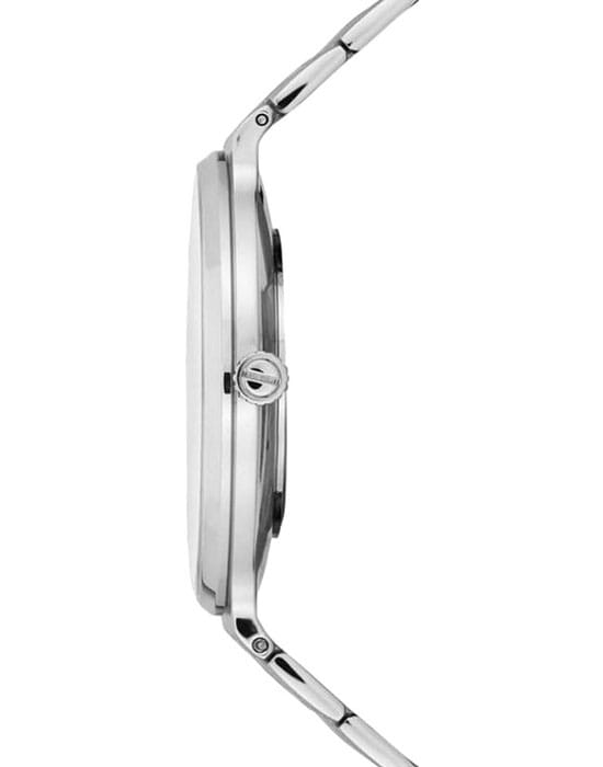 Kenneth Cole Kenneth Cole Automatic KC50381001 , наручные мужские часы фото под углом