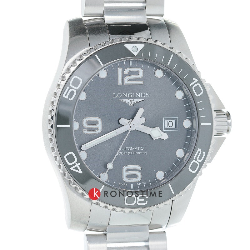 Фотография часов Longines HydroConquest L3.782.4.76.6_34