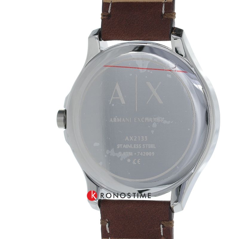 Фотография часов Armani Exchange Hampton AX2133_20