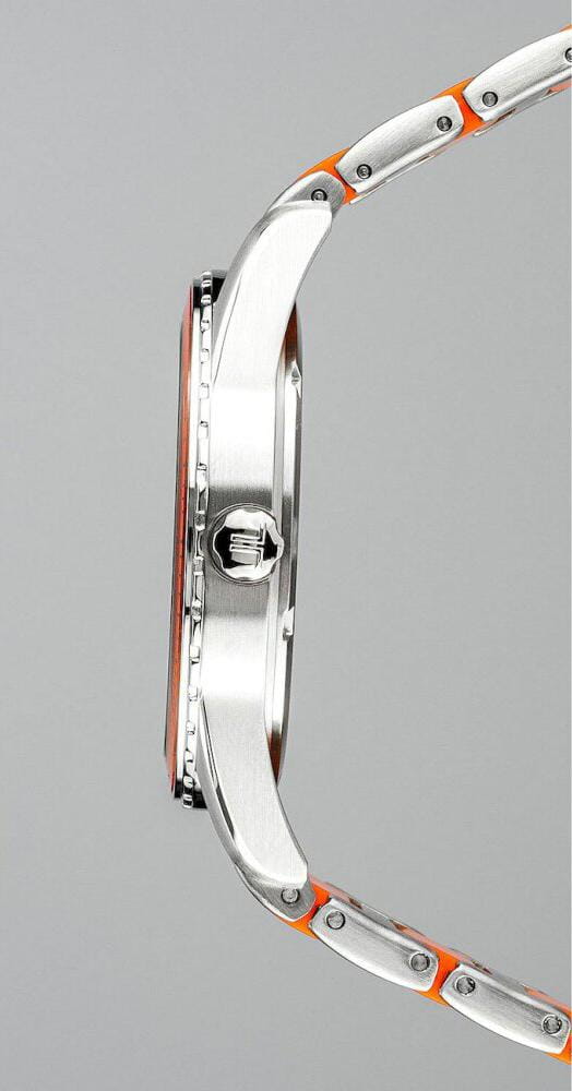 Оригинальные часы Jacques Lemans Jacques Lemans Liverpool 1-2060L кварцевые калибр механизма  общий вид