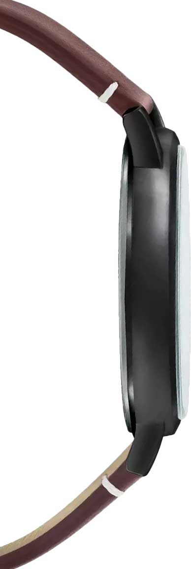 Casio Casio Collection MTP-B105BL-1A , наручные мужские часы фото под углом