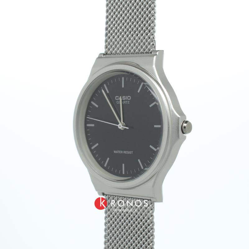 Фотография часов Casio Collection MQ-24M-1E_4