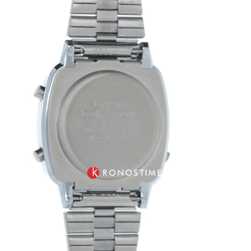 Фотография часов Casio Vintage LA670WEA-7E_16