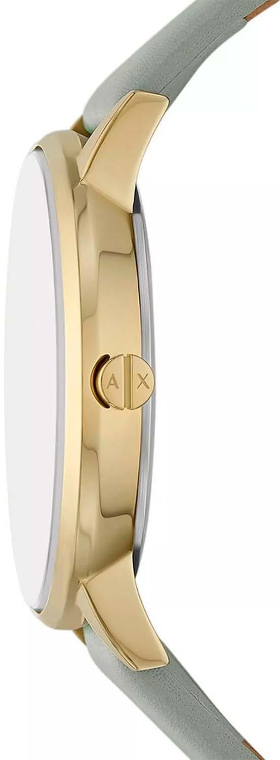 Оригинальные часы Armani Exchange Armani Exchange Lola AX5618 кварцевые калибр механизма  общий вид