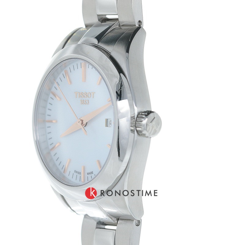 Фотография часов Tissot T-My Lady T132.010.11.111.00_5