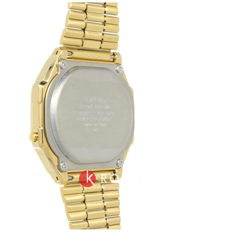 Фотография часов Casio Collection A-168WEGM-9_14